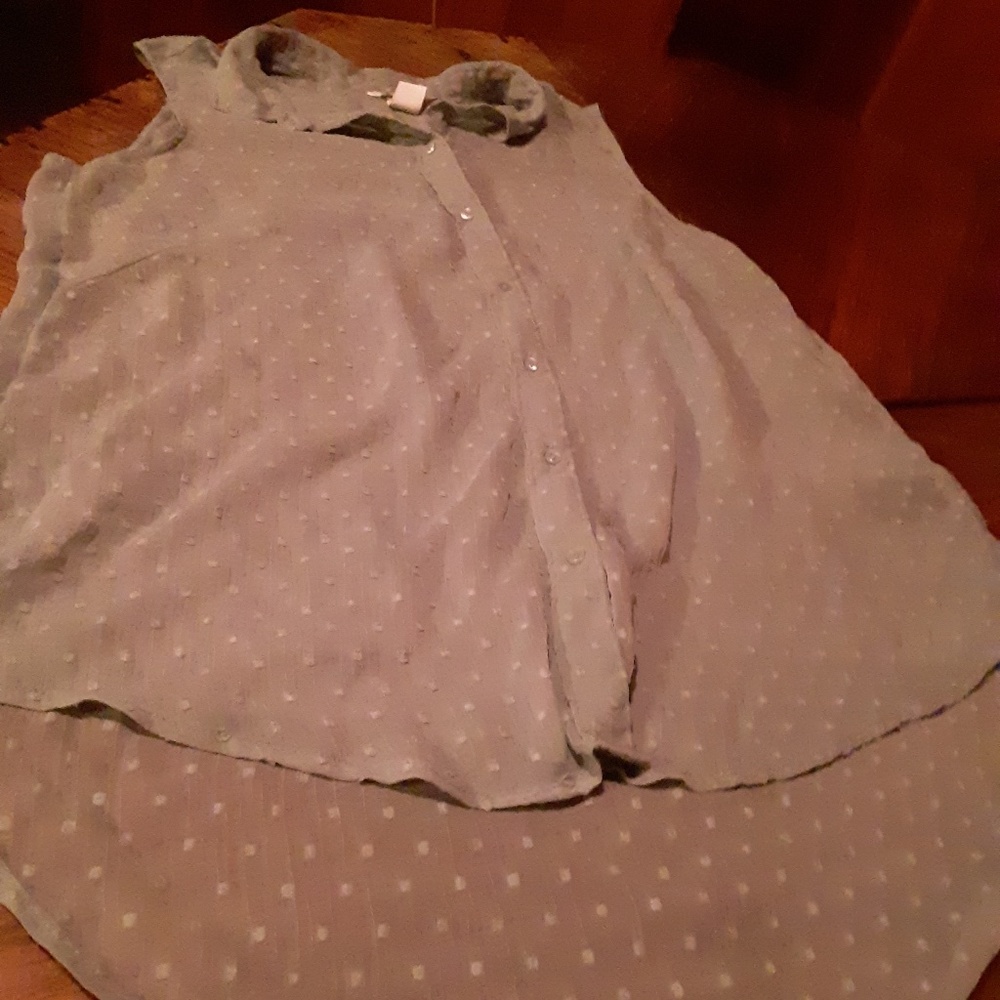 Womens Blouse